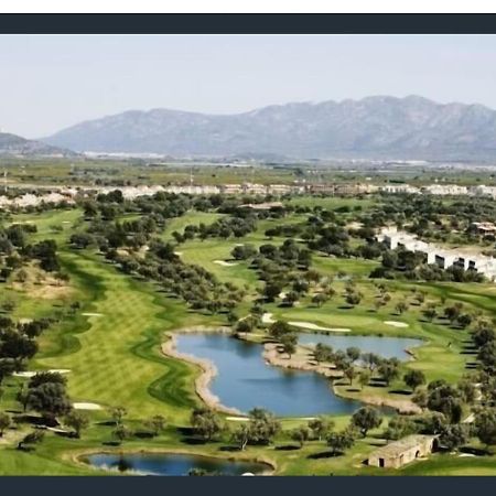 Appartement Golf Panoramica San Jorge  Zewnętrze zdjęcie