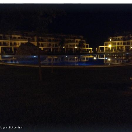 Appartement Golf Panoramica San Jorge  Zewnętrze zdjęcie