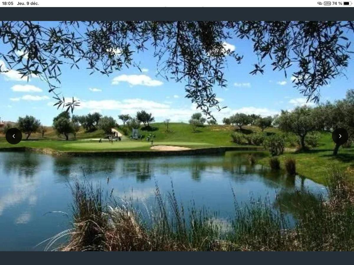 Appartement Golf Panoramica San Jorge  Zewnętrze zdjęcie