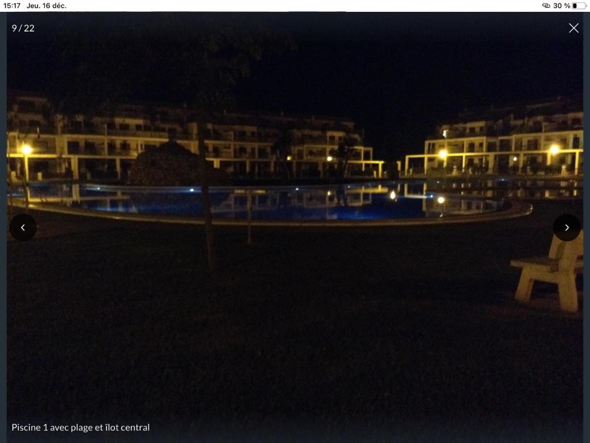 Appartement Golf Panoramica San Jorge  Zewnętrze zdjęcie